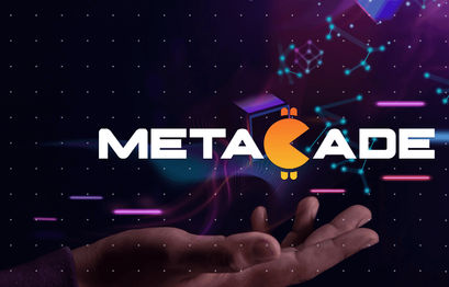 Metacade Is Laying the Foundations to Become a DAO in 2024. Investors Rush to Buy MCADE Tokens and Be A Part of the Future of GameFi