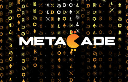 CFTC Action Against Binance Has No Effect on Demand for Metacade As MCADE Token Lists on Uniswap, With More Major Listings Due