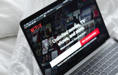 Netflix Subscriber Numbers Soar 56% Over 4 Years