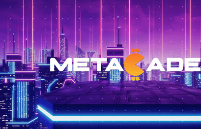 Metacade Lists on Coingecko As MCADE Token’s Price Holds Strong. Could Metacade Be the Best Crypto Investment for 2023?