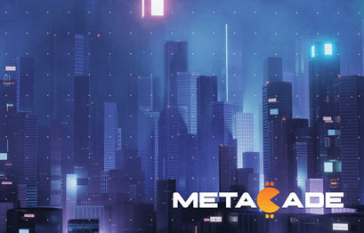 The Sandbox Embraces AI Technology for Metaverse Projects. Could the Spotlight on GameFi Further Boost Metacade?