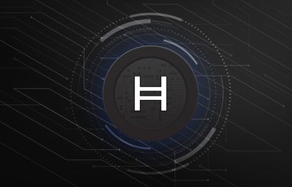 Hedera Hashgraph (HBAR) Price Rises as Futures Open Interest Jumps