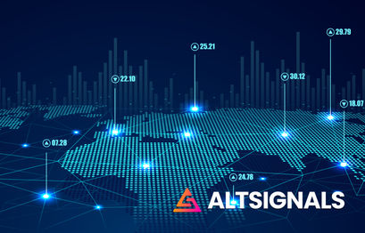 Bitcoin Price Rallies Amid Bank Crisis. Could It Help AltSignals Presale Soar in May?