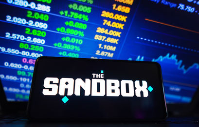 SAND Price is at Risk as Sandbox Active Users Plunge
