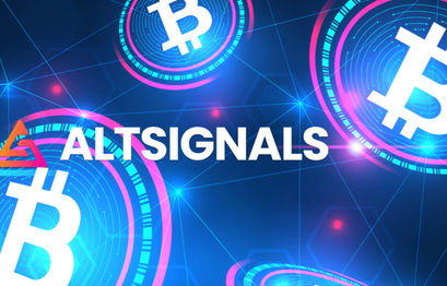 Could Bhutan Be Quietly Buying Up AltSignals During Its Presale Phase?
