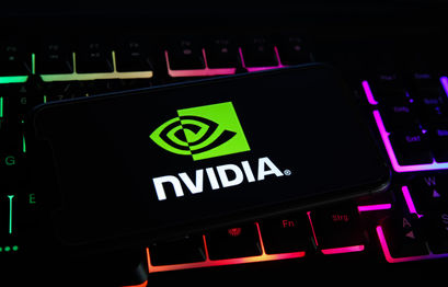 Nvidia Stock Rally Could Trigger a BTC, XRP, ADA, LINA Surge