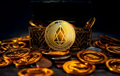 EOS Becomes a Climate-Positive Blockchain 