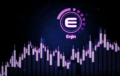 ENJ: Here’s Why the Enjin Price Could Slip by 25% Soon