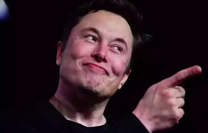 Musk Labels BOB Token a Scam, Twitter Suspends Account 