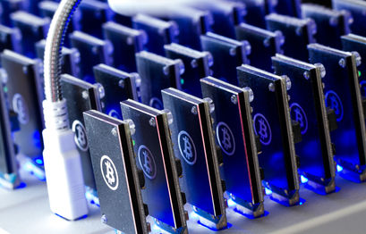 Best Bitcoin Mining Stocks to Buy and Hold After Halving