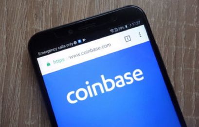 Coinbase Launches Crypto Lending Service for Large Investors 