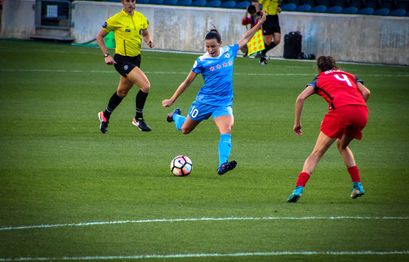 Credit Suisse Releases NFTs to Support Women’s Football