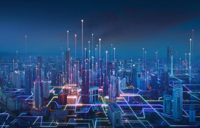 Smart City Index: Are Cities Doing Enough to Embrace Technology?