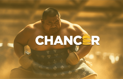 Looking For 100x in 2023? Then Chancer Is Your Answer!