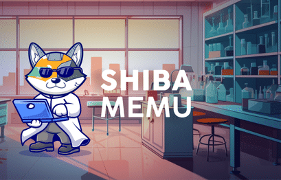 With AI Crypto Soaring, Shiba Memu's $4.0m Raised Offers Serious 100x Potential
