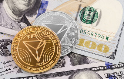 What’s Going on With the Tron (TRX) Price?