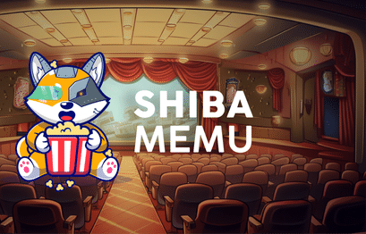 Shiba Memu, The Meme Coin That Markets Itself. 5 Reasons Why SHMU is The Best Crypto to Buy Now.