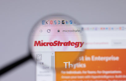 MicroStrategy Stock Price Outlook: MSTR Could Slump by ~20%
