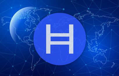 HBAR Price Gains Momentum as Hedera Hashgraph Ecosystem Booms
