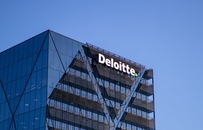Deloitte Partners With Bitwave to Save Costs, Enhance Compliance