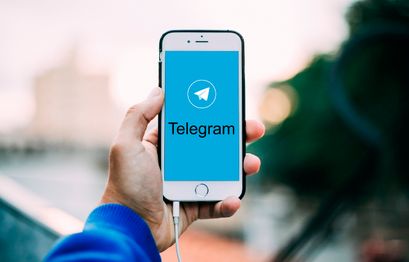 Telegram Rolls Out Crypto Wallet on TON Blockchain 