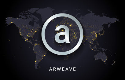 Here’s why the Arweave Price Went Parabolic and What Comes Next