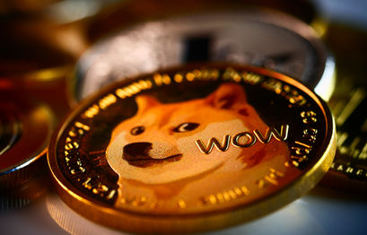 Dogecoin Back Into Top 10 as Investors Diversify with Bitcoin Dogs