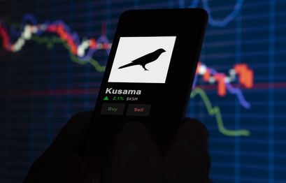 Kusama (KSM) Price Surges as Moonriver, Karura Tokens Fly