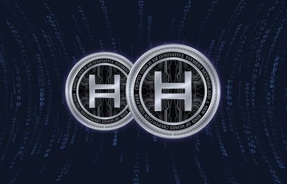 What’s Happening With the Hedera Hashgraph (HBAR) Price?