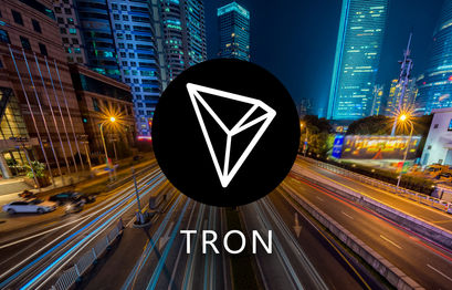 Tron and BitTorrent Prices Diverge as the Crypto Bull Run Continues
