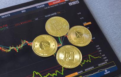 Global Cryptocurrency Market to Reach $2.58T by 2027, Far Off From 2021 Levels  