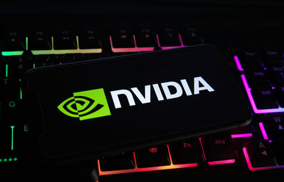 AI Coins Poised for Takeoff as Nvidia Becomes World's Most Valuable Company