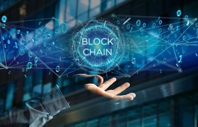 Blockchain and Tech Revolution: How EoT is Replacing IoT