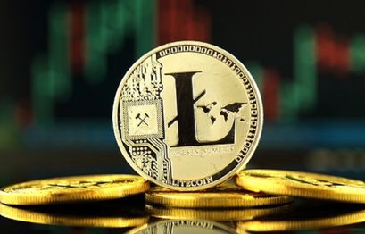 Jasmy, Chainlink, Litecoin Prices Could Pop as BTC Forms a C&H Pattern