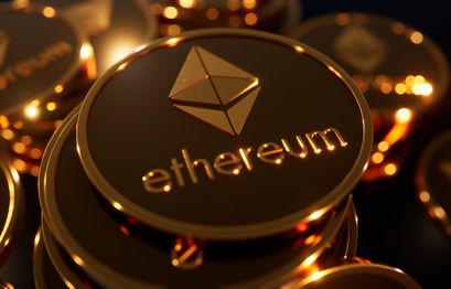 Ethereum's Q1'24 Share Of DEX Trading Volume Shrunk to Under 40% Despite Recording $70B in March 2024 Trades