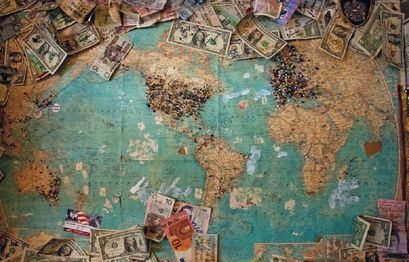 Cryptocurrency, Corruption, and Developing Countries: The Missing Link  