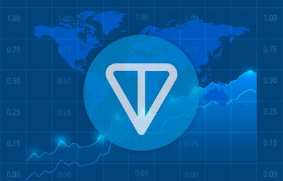 Ton Blockchain Hits $300M TVL Milestone: What It Means for Toncoin
