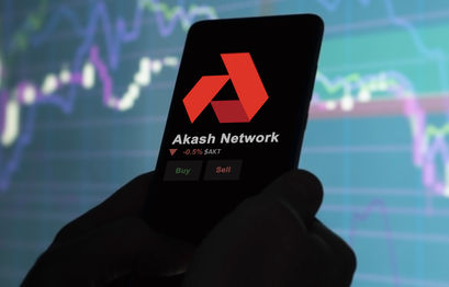 Here’s why the Akash Network (AKT) Price is in a Bull Run