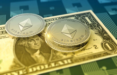 4 Reasons Why Ethereum Price Could Rebound Soon