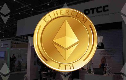 Ethereum Hits 2-Month High as DTCC Lists VanEck Ether Spot ETF