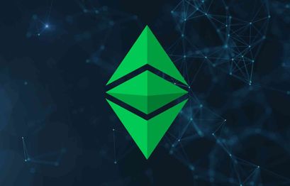 Ethereum Rallies, Lido DAO Soars as SEC Clears ETH of Security Concerns