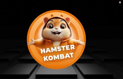 The Next Notcoin? Hamster Kombat Hits Impressive Records in 3 Months