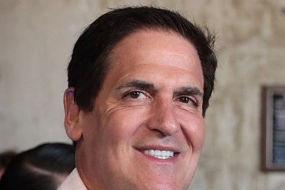 Mark Cuban is placing $150K of carbon offsets on the blockchain every month