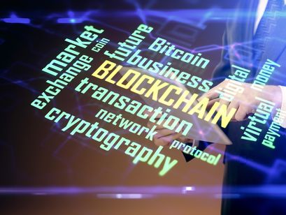 Spending on Blockchain solutions could reach US$19 billion by 2024— up almost 300% from 2020