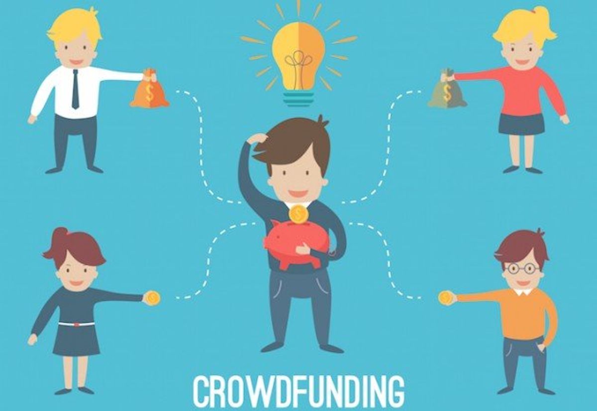 What you can learn from the most successful Kickstarter campaigns of