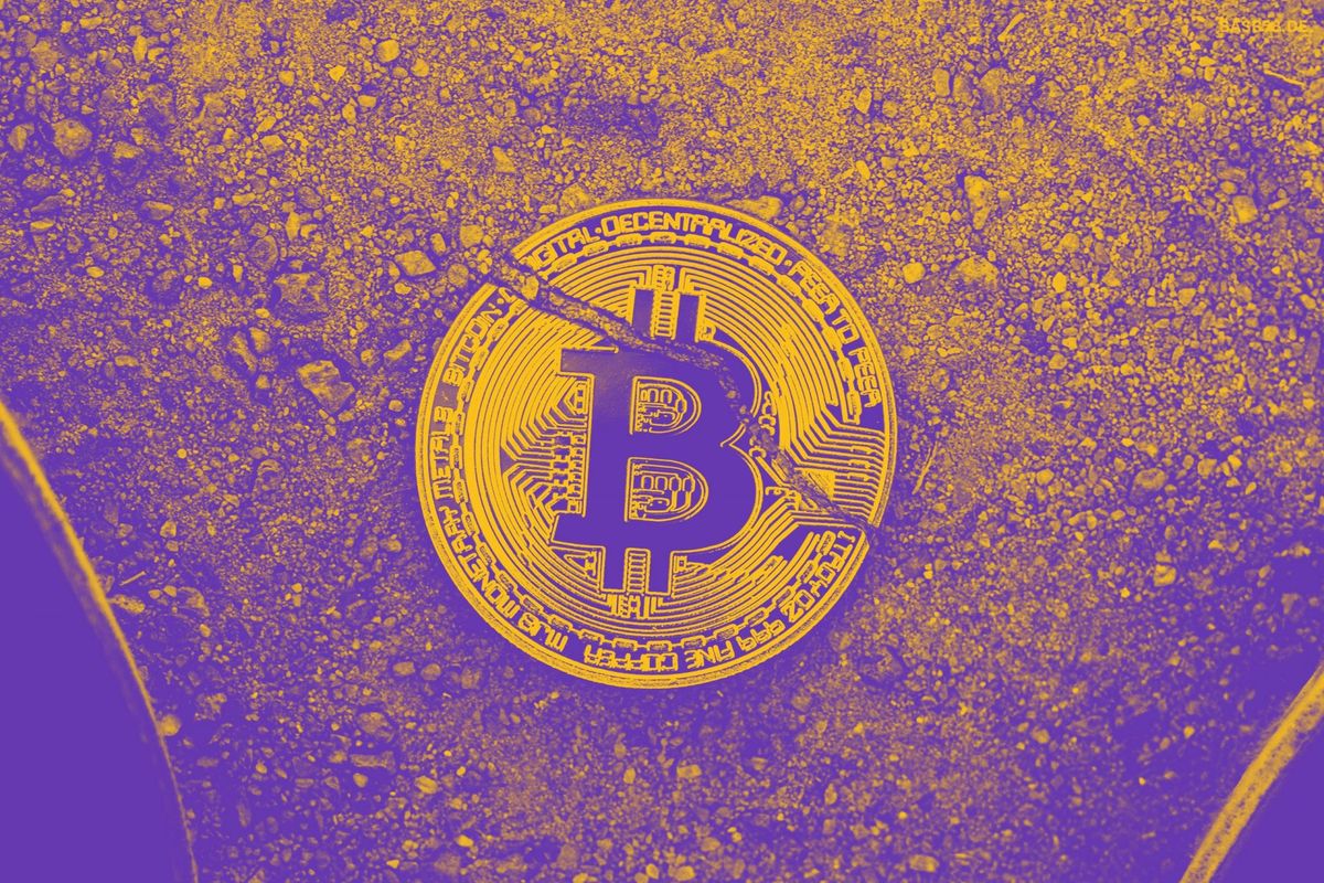 Bitcoin, Ethereum, and Bitcoin Cash prices drop sharply, leading to 0 million in cryptocurrency liquidations.