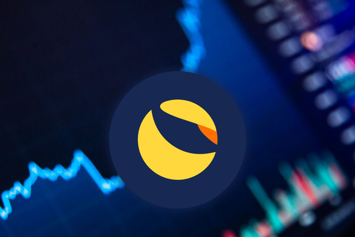 You can now buy LUNA, which added over a quarter to its value here’s where