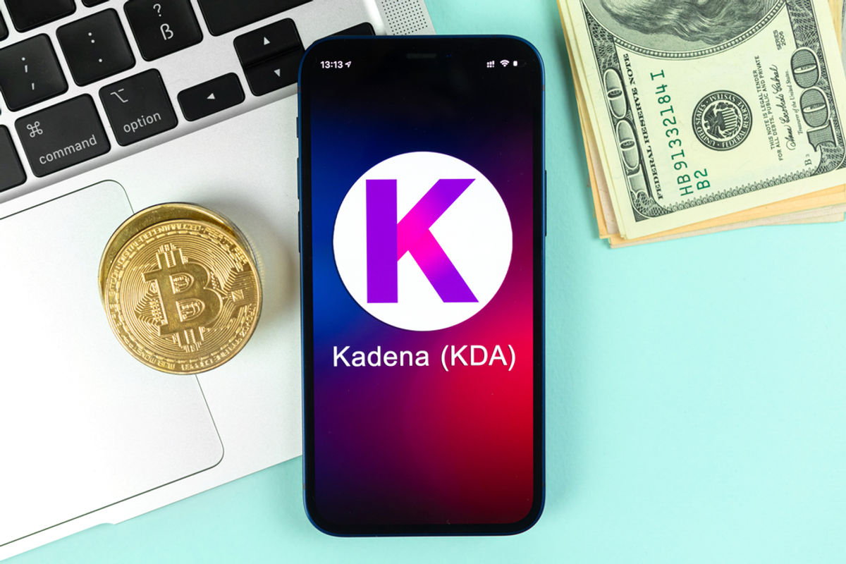 Kadena price prediction KDA seems ripe for a breakout