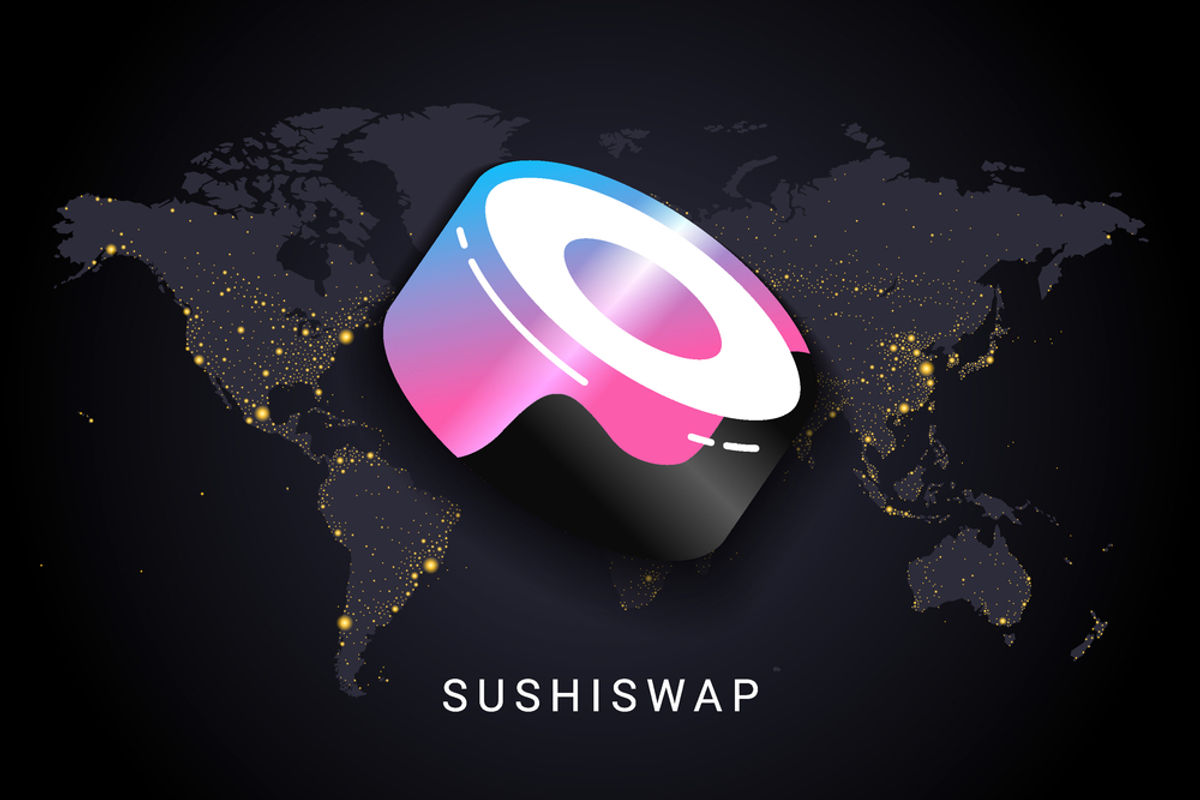 SushiSwap Price Prediction Amid Head Chef Fraud Allegations