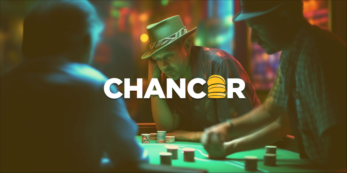 Chancer Is The New Orange Why The Future Of Betting Leaves Nothing To chancer-is-the-new-orange-why-the-future-of-betting-leaves-nothing-to
